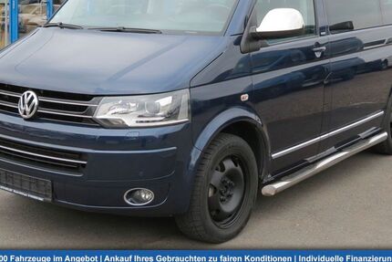 VW T5 Multivan 179.374 km 19.990 &euro; Allstedt OT Niederröblingen 06542