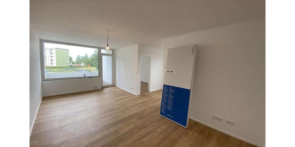 Etagenwohnung Lehre - 3 Zimmer, 70 m&sup2;, 560&euro; | Angebot:25499935