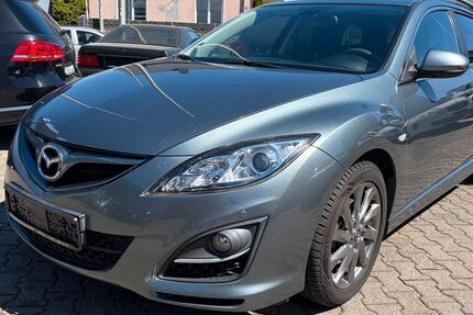 Mazda 6 242.000 km 3.899 &euro; Elz 65604