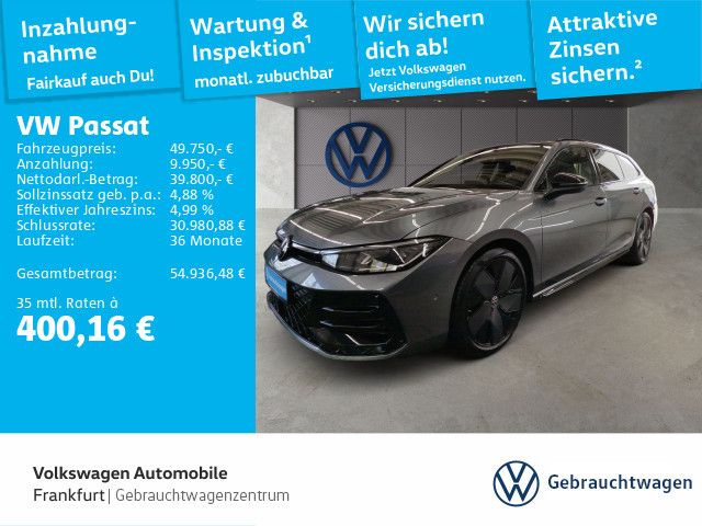 VW Passat 12.087 km 49.750 &euro; Frankfurt 60326