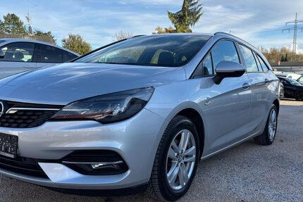 Opel Astra 99.489 km 9.990 € Magstadt 71106