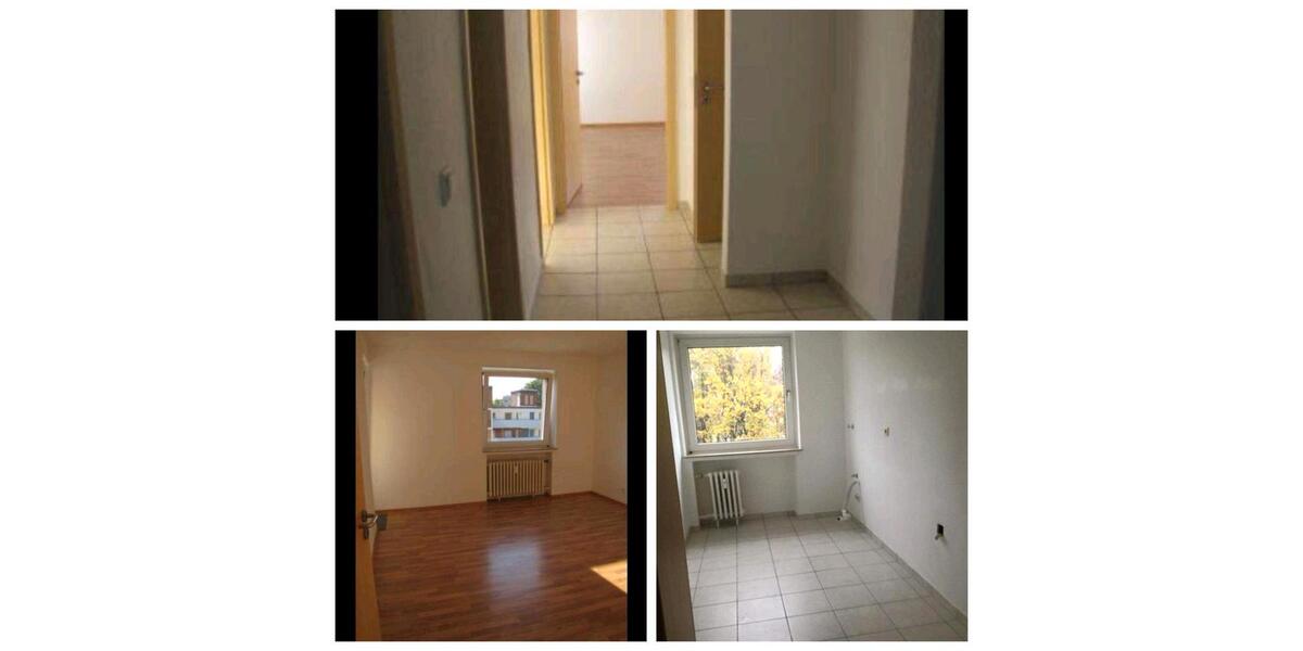 Etagenwohnung Mönchengladbach Süd - 3 Zimmer, 79 m&sup2;, 159.000&euro; | Angebot:26033196