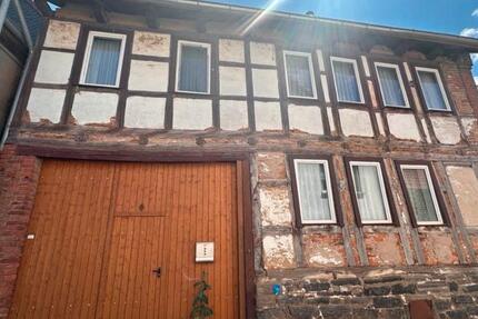 Haus Nordhausen - 5 Zimmer, 90 m&sup2;, 20.000&euro; | Angebot:26199310