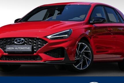 Hyundai i30 11.000 km 22.250 &euro; Mannheim 68307