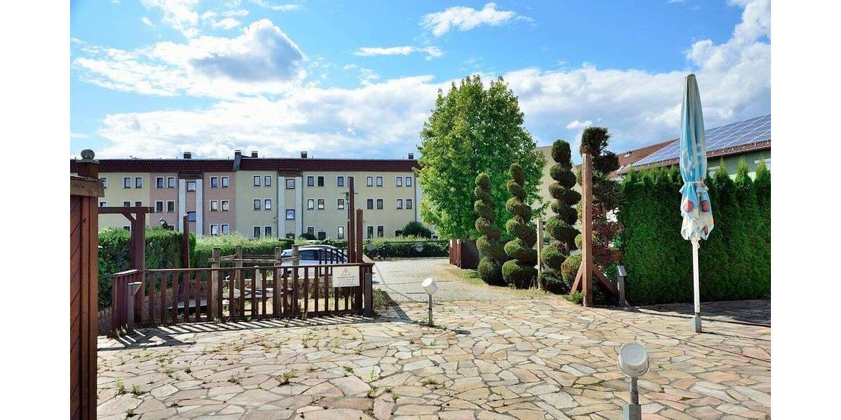Gewerbeobjekt Oranienburg - 1.450.000&euro; | Angebot:24045172