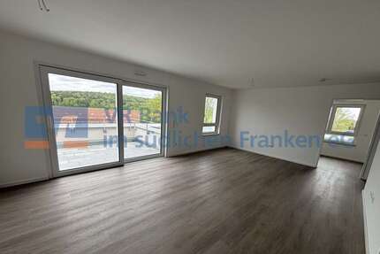Wohnung Wassertrüdingen - 3 Zimmer, 95 m&sup2;, 495.000&euro; | Angebot:22794439