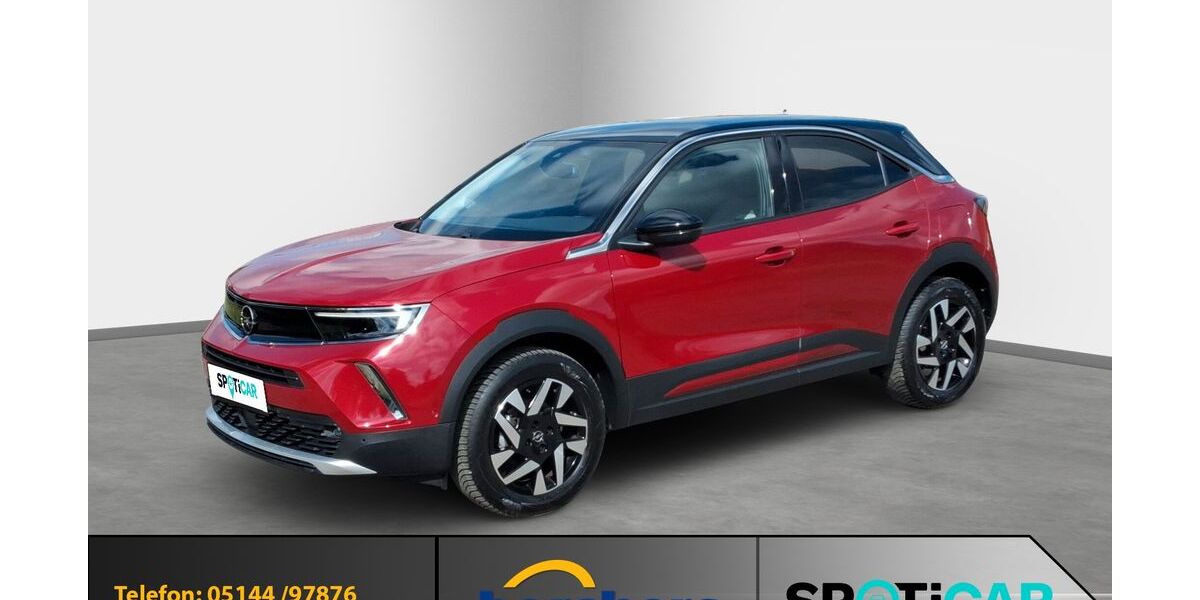 Opel Mokka 11.000 km 18.950 &euro; Bröckel 29356