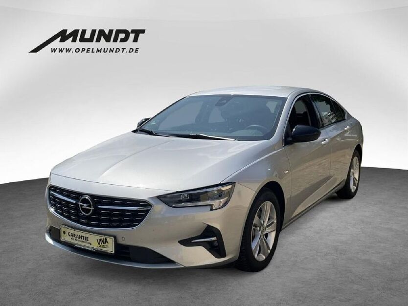 Opel Insignia 72.249 km 20.940 € Halle 06126