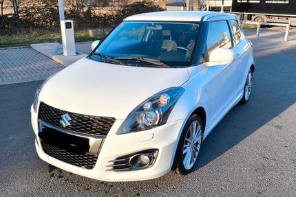 Suzuki Swift 98.500 km 10.600 &euro; Vacha 36404