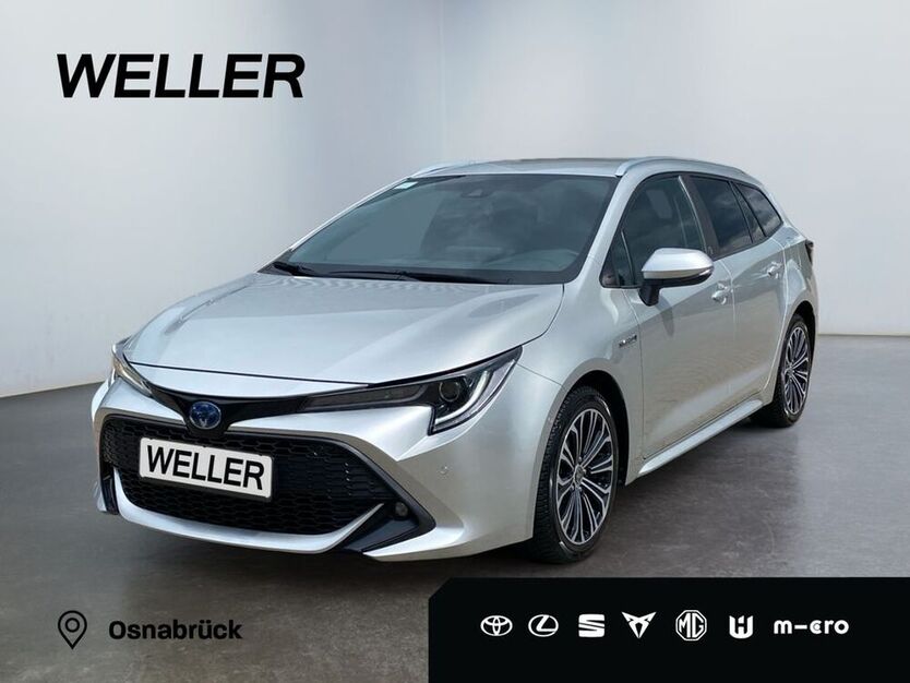 Corolla