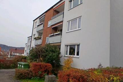 Wohnung Hersbruck - 4 Zimmer, 89 m&sup2;, 1.150&euro; | Angebot:25139073