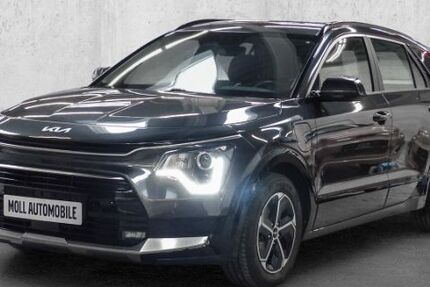 Kia Niro 73.819 km 22.390 &euro; Köln 50825