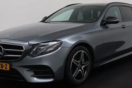 Mercedes-Benz E 200 143.000 km 24.066 &euro; Isterberg 48465