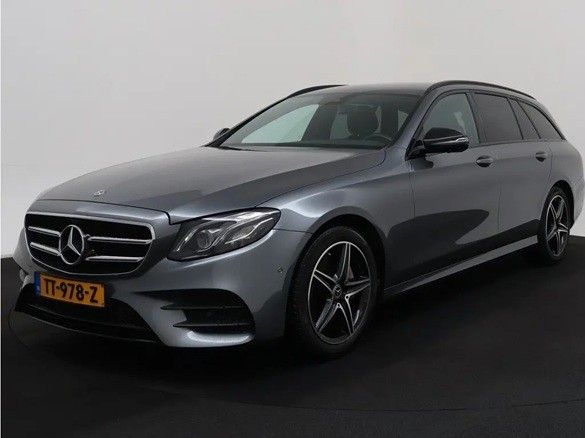 Mercedes-Benz E 200 143.000 km 24.066 &euro; Isterberg 48465