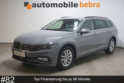 VW Passat 115.466 km 21.290 &euro; Bebra 36179