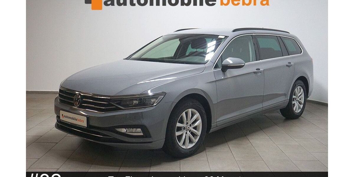 VW Passat 115.466 km 21.290 &euro; Bebra 36179