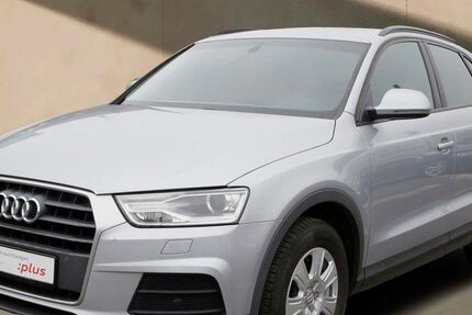 Audi Q3 26.850 km 21.450 &euro; Meckenheim / Bonn 53340