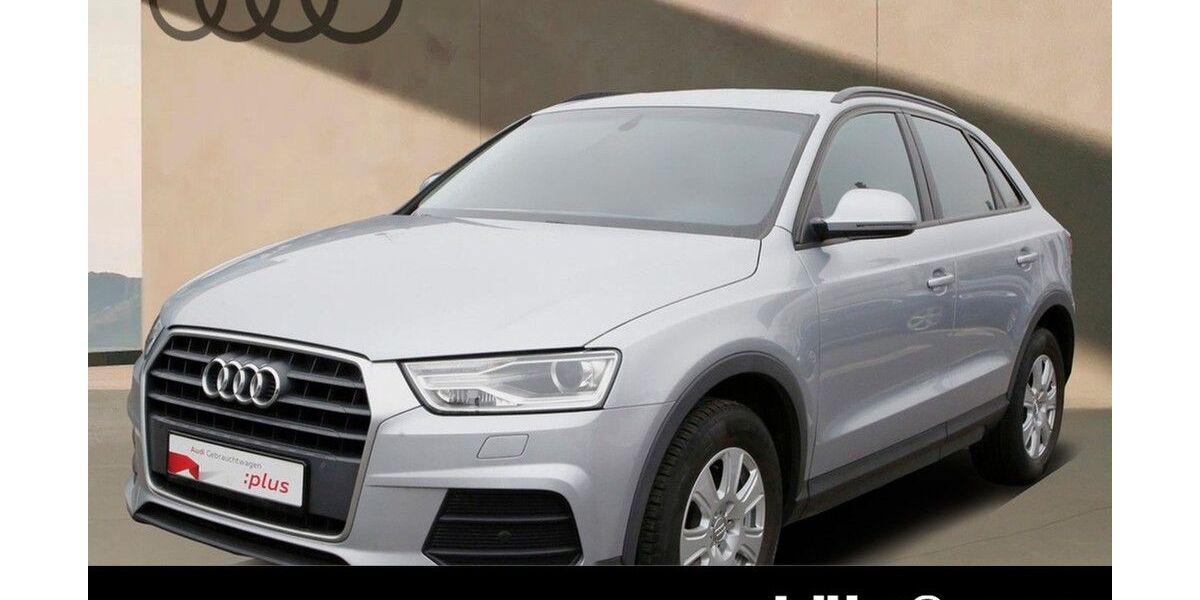 Audi Q3 26.850 km 21.450 &euro; Meckenheim / Bonn 53340