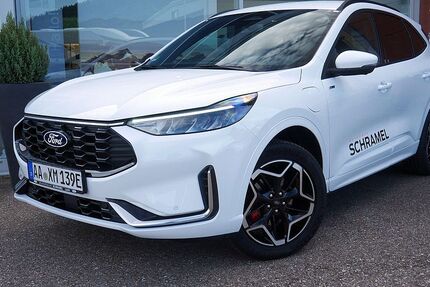 Ford Kuga 1.500 km 50.440 &euro; Lorch 73547