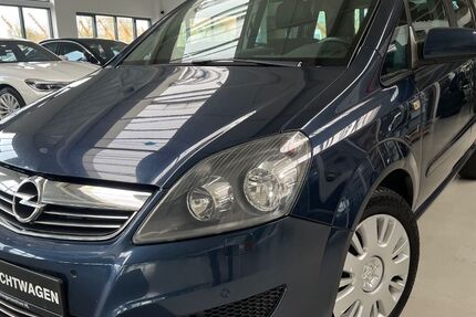 Opel Zafira 225.994 km 5.699 € Stockelsdorf 23617