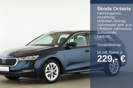 Skoda Octavia 96.122 km 18.575 € Jesteburg 21266