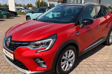 Renault Captur 53.577 km 15.990 &euro; Quedlinburg 06484