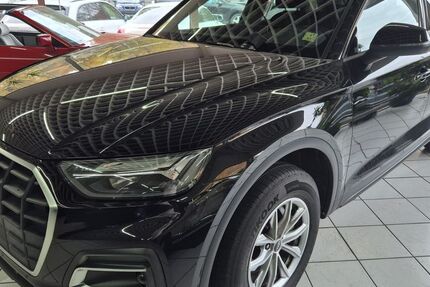 Audi Q5 144.550 km 27.190 &euro; Bad Berneck im Fichtelgebirge 95460