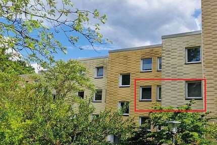 Wohnung Siegen Dillnhütten - 3 Zimmer, 96 m&sup2;, 185.000&euro; | Angebot:25791822