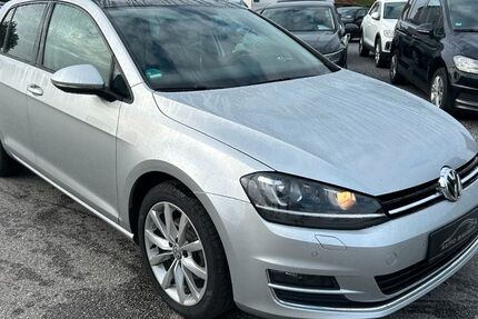 VW Golf 125.000 km 11.990 &euro; Roding 93426