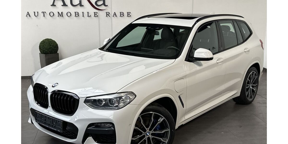 BMW X3 92.750 km 33.749 &euro; Wardenburg 26203