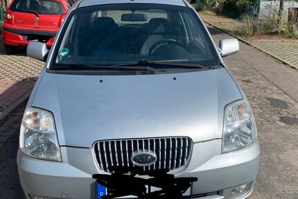 Kia Picanto 149.500 km 2.150 &euro; Mannheim 68305