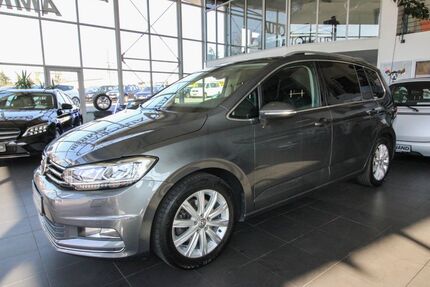 VW Touran 131.500 km 18.999 &euro; Lahnstein 56112