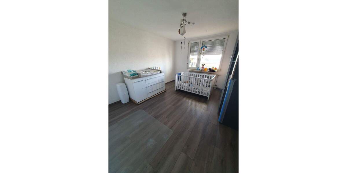 Etagenwohnung Oberasbach Altenberg - 3 Zimmer, 88 m&sup2;, 289.000&euro; | Angebot:26191872