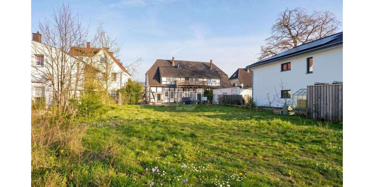Grundstück Halle - 159.000&euro; | Angebot:26278201