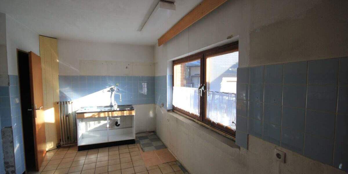 Bungalow Kirchlinteln Otersen - 6 Zimmer, 153 m&sup2;, 219.000&euro; | Angebot:25667738