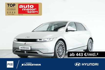 Hyundai IONIQ 58.137 km 36.990 &euro; Heidenheim 89520