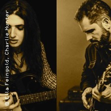 Charlie Hunter/Ella Feingold Trio – Day2 19.10.2026 Leopold Bloom
