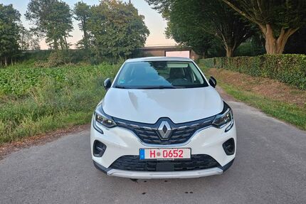 Renault Captur 137.000 km 12.550 &euro; Springe 31832