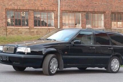 Volvo 850 308.000 km 999 &euro; Sprockhövel 45549