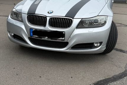 BMW 330 197.900 km 9.000 € Wellendingen 78669