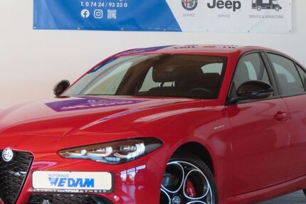 Alfa Romeo Giulia 9.051 km 36.440 &euro; Spaichingen 78549