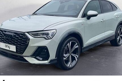 Audi Q3 51.536 km 34.960 &euro; Albstadt 72458