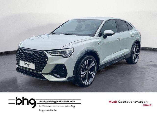 Audi Q3 51.536 km 34.960 &euro; Albstadt 72458