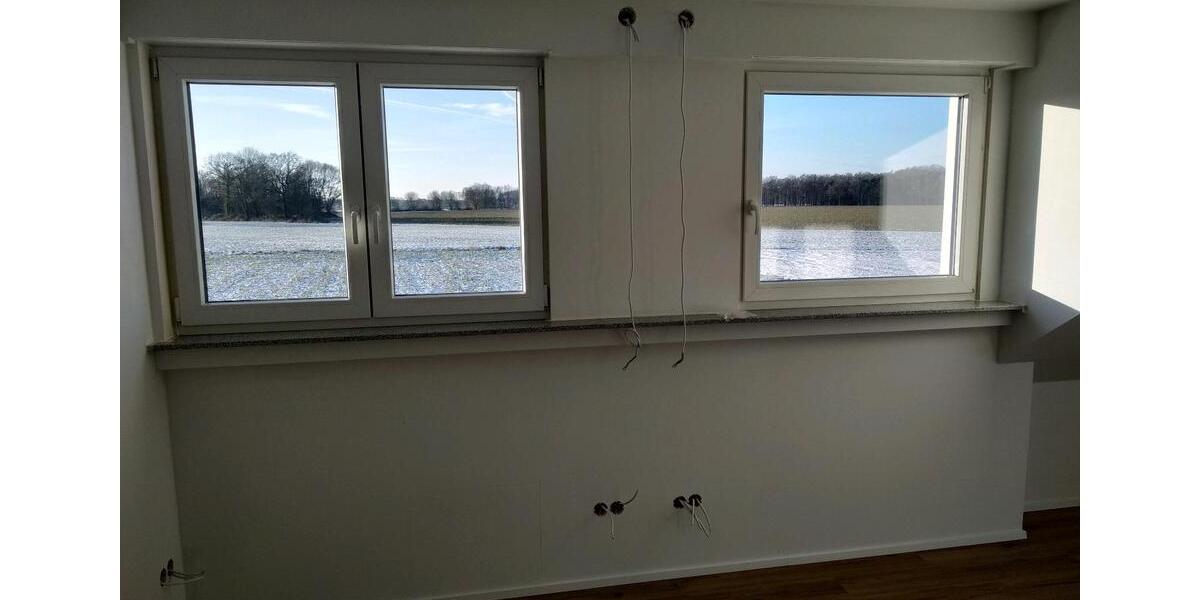 Einfamilienhaus Telgte - 4 Zimmer, 110 m&sup2;, 1.250&euro; | Angebot:25840046