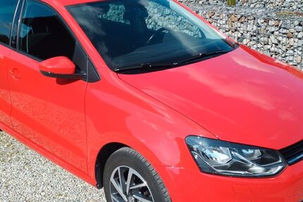 VW Polo 114.520 km 9.490 &euro; Kirchdorf am Inn 84375