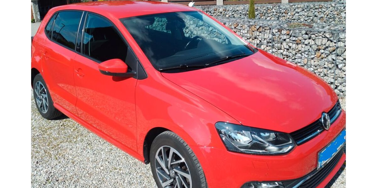 VW Polo 114.520 km 9.490 &euro; Kirchdorf am Inn 84375