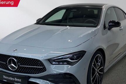 Mercedes-Benz CLA 200 9.999 km 44.900 &euro; Bad Oeynhausen 32545