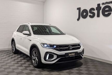 VW T-Roc 23.339 km 24.490 &euro; Monheim am Rhein 40789