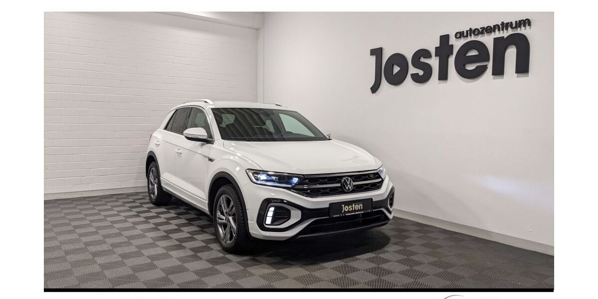 VW T-Roc 23.339 km 24.490 &euro; Monheim am Rhein 40789