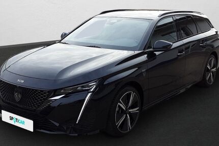 Peugeot 308 12.753 km 25.669 &euro; Dessau-Roßlau 06849